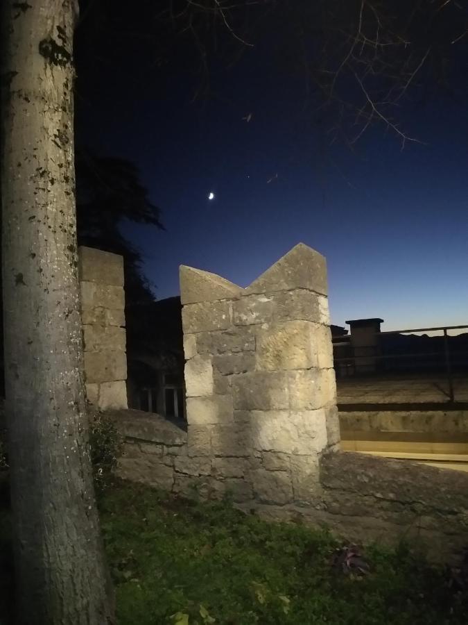 Locanda Cantina Di Bacco San Marino Luaran gambar