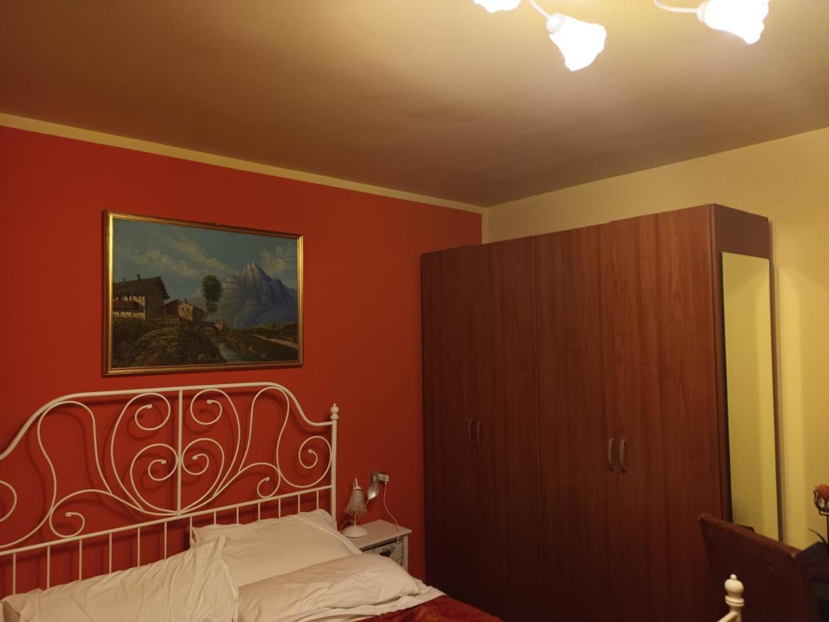 Locanda Cantina Di Bacco San Marino Luaran gambar
